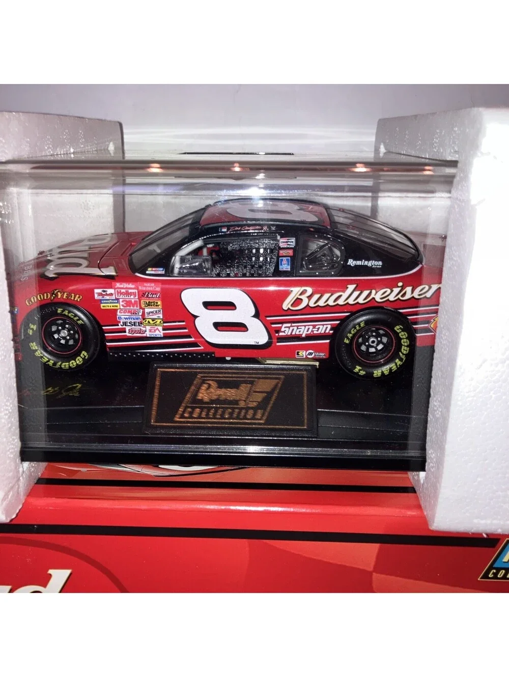 Revell product vintage